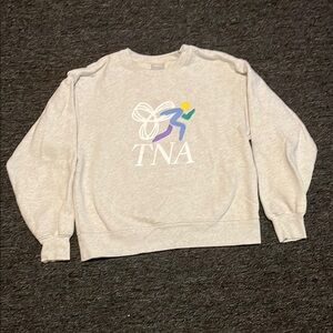 TNA Graphic Sweatshirt
